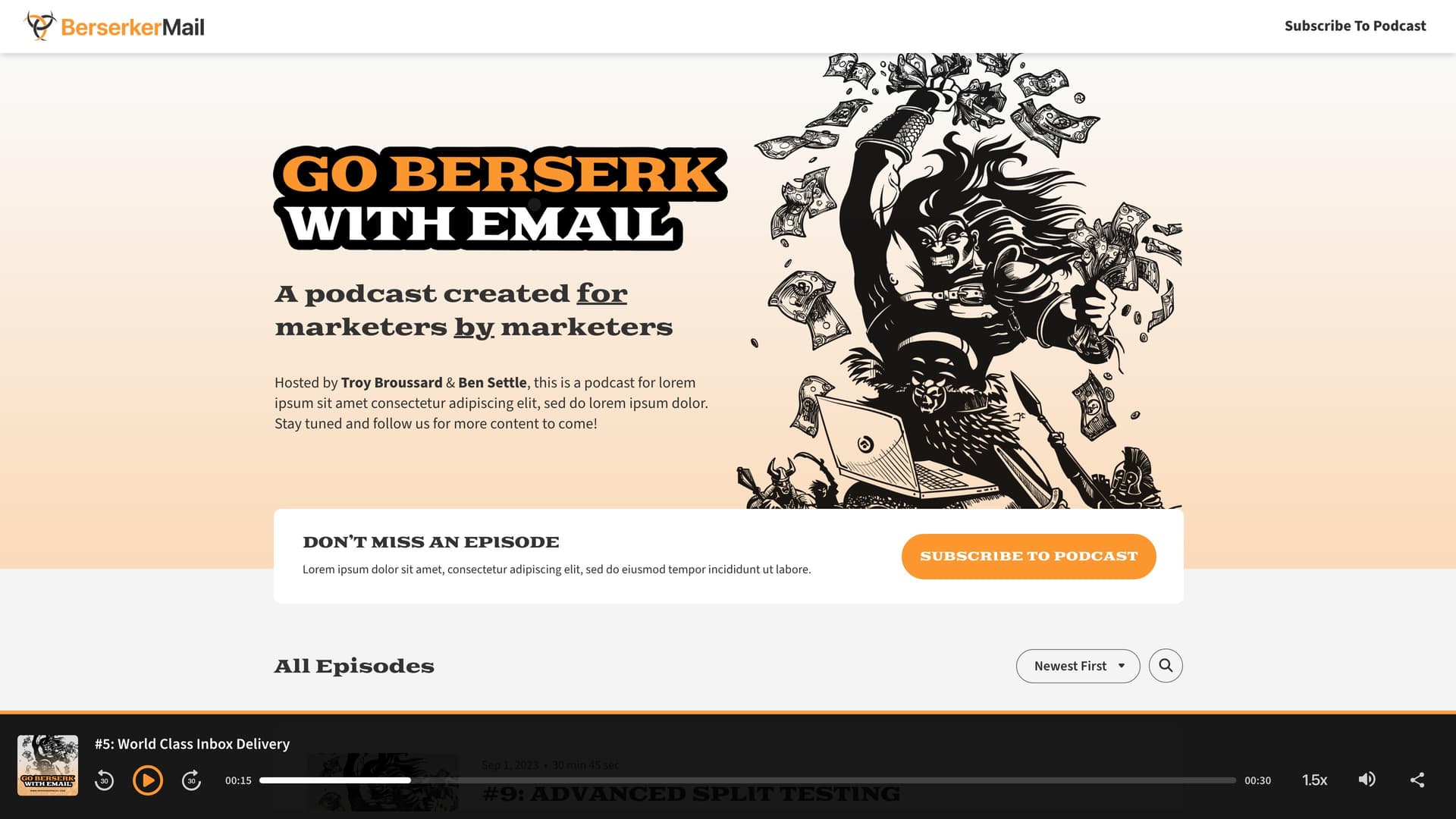 BerserkerPodcast